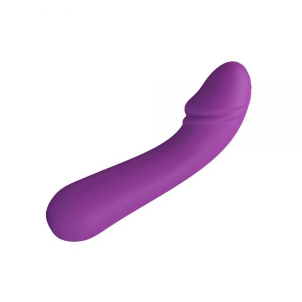 Pretty Love Cetus Purple I ViPstore.hu - Erotika Webáruház - Szexshop 2