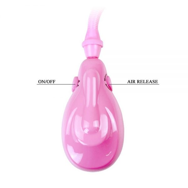 Automatic Breast Pump 1 ViPstore.hu - Erotika Webáruház - Szexshop 5
