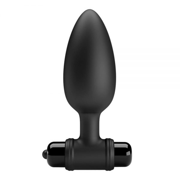 Pretty Love Vibro Plug II ViPstore.hu - Erotika Webáruház - Szexshop 2