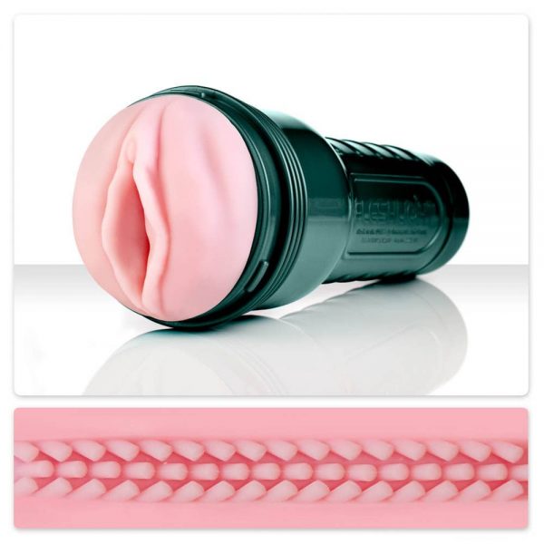 FL Vibro Pink Lady Touch ViPstore.hu - Erotika Webáruház - Szexshop
