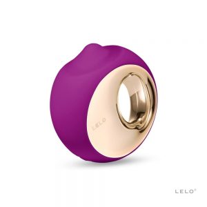 ORA 3 Deep Rose ViPstore.hu - Erotika Webáruház - Szexshop