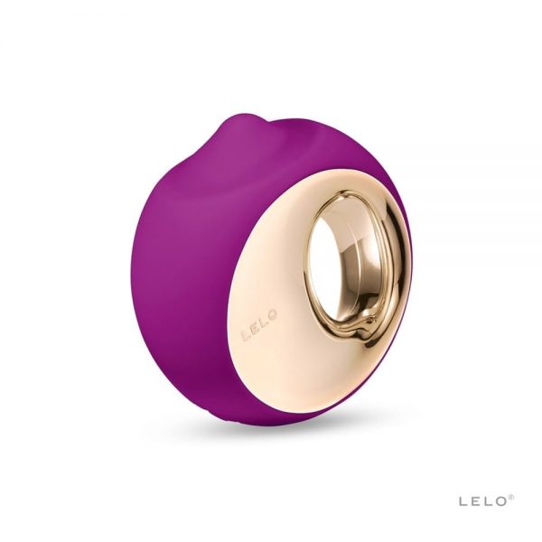 ORA 3 Deep Rose ViPstore.hu - Erotika Webáruház - Szexshop