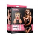 Streetgirl's Sensation Pulse (Brown) III ViPstore.hu - Erotika Webáruház - Szexshop 3