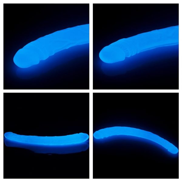 Lumino Play Double Dildo ViPstore.hu - Erotika Webáruház - Szexshop 7