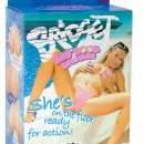 EXTRAVAGANZA – Heidi Lauritsen ViPstore.hu - Erotika Webáruház - Szexshop 26