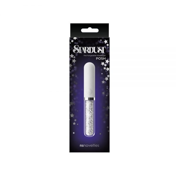 Stardust – Posh – White ViPstore.hu - Erotika Webáruház - Szexshop