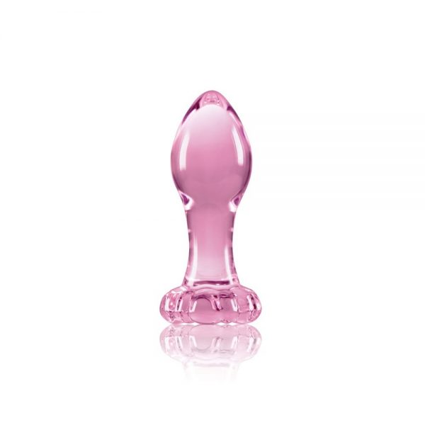 Crystal – Flower – Pink ViPstore.hu - Erotika Webáruház - Szexshop 2