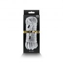 Bound - Rope - Silver | ViPstore.hu - Erotika webáruház #1 - EAN 657447106354 | SKU NSTOYS1045
