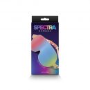 Spectra Bondage - Blindfold - Rainbow | ViPstore.hu - Erotika webáruház #1 - EAN 657447106262 | SKU NSTOYS1051