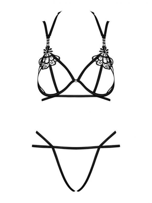 Badossa 2-pcs set L/XL ViPstore.hu - Erotika Webáruház - Szexshop 5