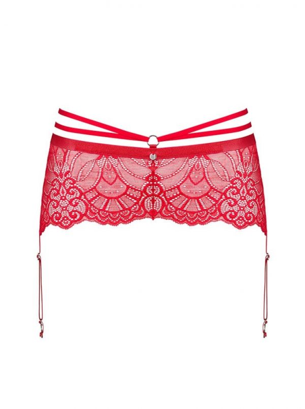 Loventy garter belt  L/XL ViPstore.hu - Erotika Webáruház - Szexshop 6