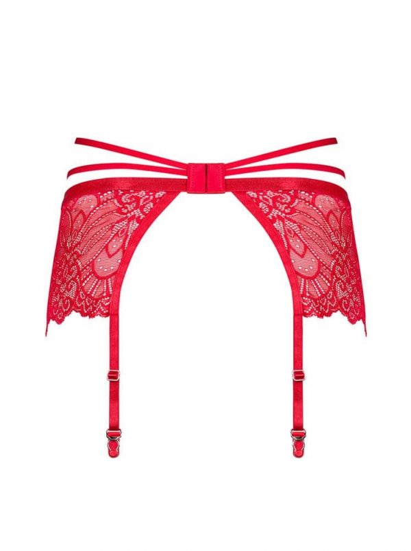 Loventy garter belt  L/XL ViPstore.hu - Erotika Webáruház - Szexshop 7
