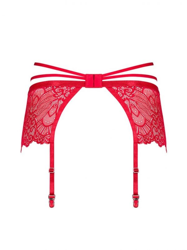 Loventy garter belt  L/XL #7 | ViPstore.hu - Erotika webáruház