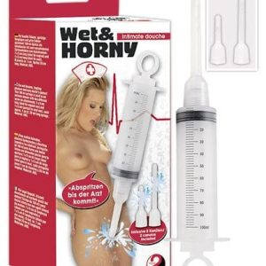 Horny Shot Douche ViPstore.hu - Erotika Webáruház - Szexshop