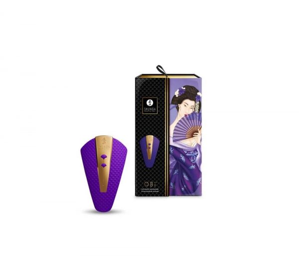 OBI PURPLE ViPstore.hu - Erotika Webáruház - Szexshop 2