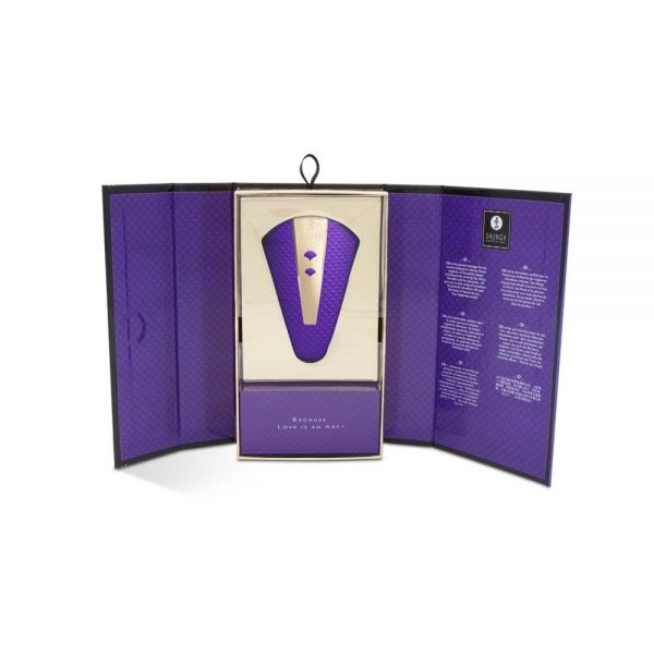 OBI PURPLE ViPstore.hu - Erotika Webáruház - Szexshop 3
