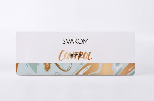 Hedy X Control 5 pcs ViPstore.hu - Erotika Webáruház - Szexshop 3
