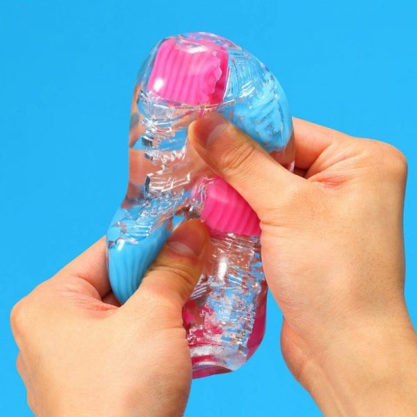 TENGA Bobble Crazy Cubes ViPstore.hu - Erotika Webáruház - Szexshop 6