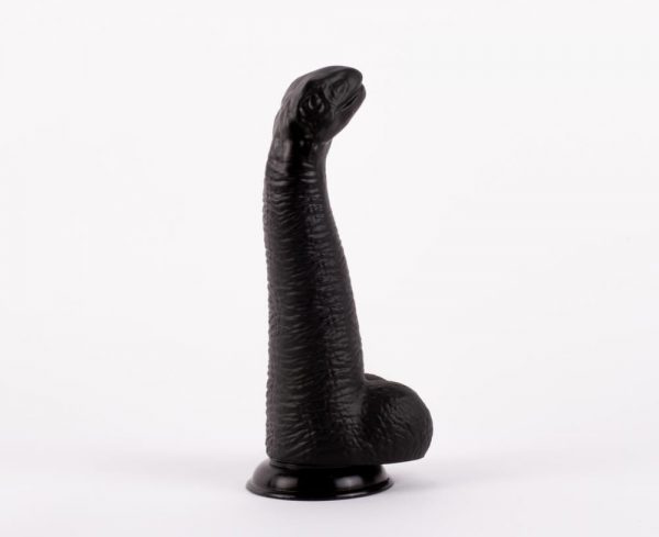 X-MEN David's 12.4" Cock Black I ViPstore.hu - Erotika Webáruház - Szexshop 8