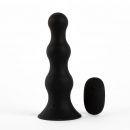 Automatic Inflatable Butt Plug Black | ViPstore.hu - Erotika webáruház #1 - EAN 5999560517002 | SKU XMEN000259