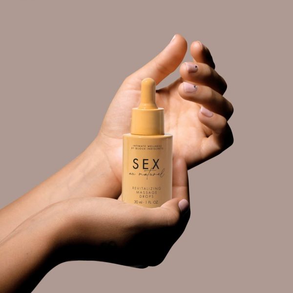 REVITALIZING INTIMATE MASSAGE GEL ViPstore.hu - Erotika Webáruház - Szexshop 4