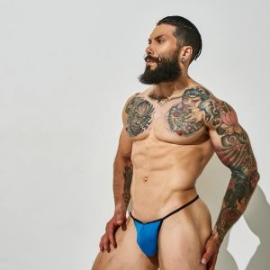 C4M Gtring-RoyalBlueOTS-M ViPstore.hu - Erotika Webáruház - Szexshop