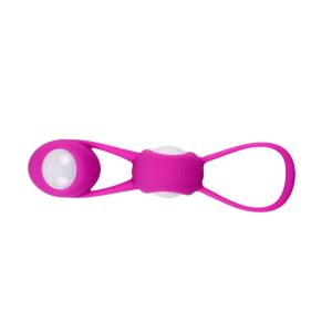 Geisha Balls Pink ViPstore.hu - Erotika Webáruház - Szexshop 2