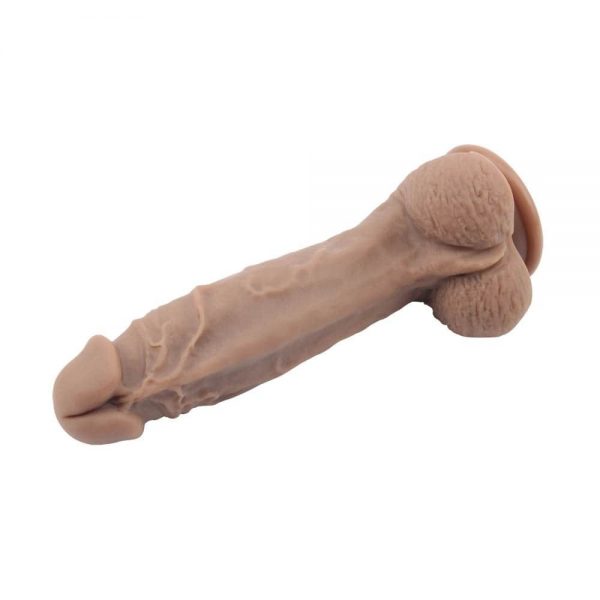 Gold Digger-Brown ViPstore.hu - Erotika Webáruház - Szexshop 6