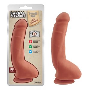 Carnal Pleasure Latin ViPstore.hu - Erotika Webáruház - Szexshop