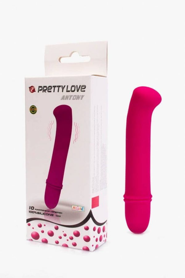 Pretty Love Antony ViPstore.hu - Erotika Webáruház - Szexshop