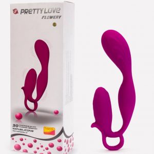 Pretty Love Flowery 2 ViPstore.hu - Erotika Webáruház - Szexshop