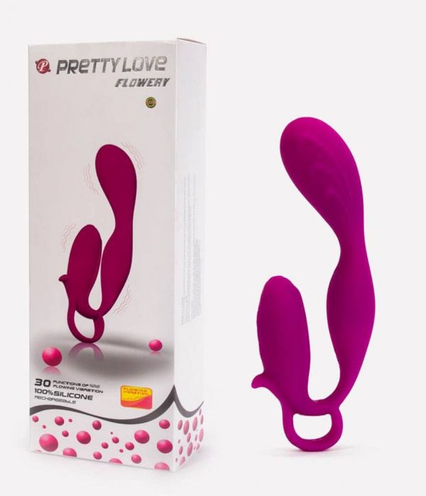 Pretty Love Flowery 2 ViPstore.hu - Erotika Webáruház - Szexshop
