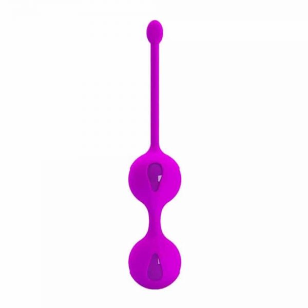 Pretty Love Kegel Tighten Up II ViPstore.hu - Erotika Webáruház - Szexshop 4