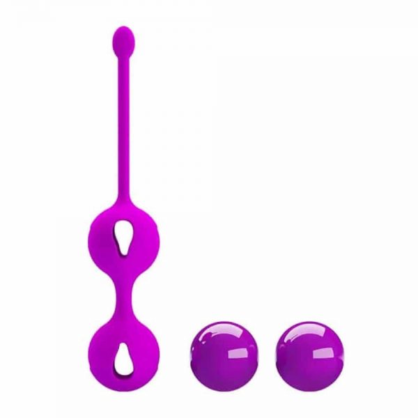 Pretty Love Kegel Tighten Up II ViPstore.hu - Erotika Webáruház - Szexshop 6