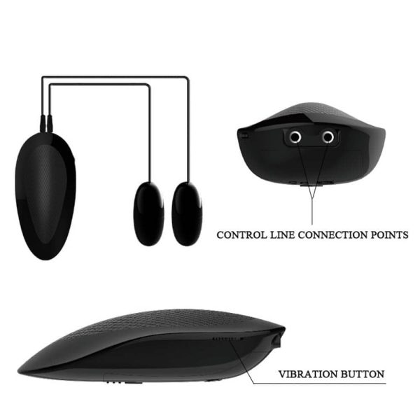 Crazy Bull Men's Masturbator with bullet Flesh 1 ViPstore.hu - Erotika Webáruház - Szexshop 3