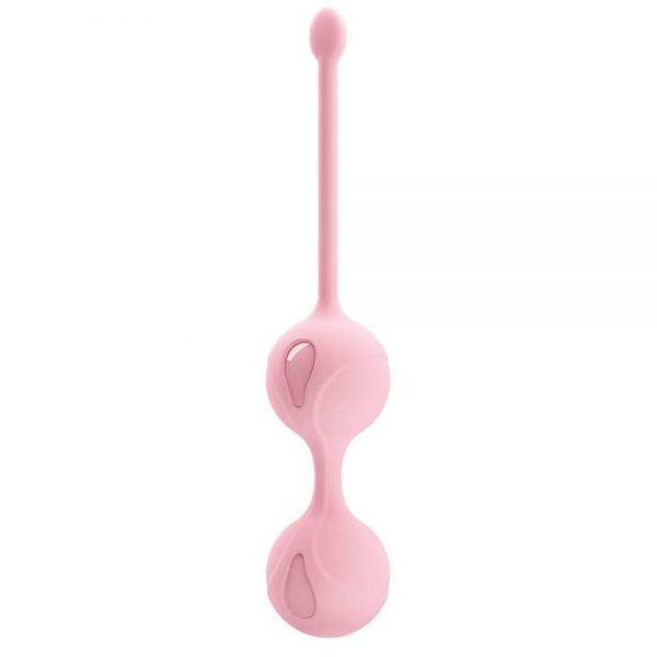 Pretty Love Kegel Tighten Up I Pink 3 #2 | ViPstore.hu - Erotika webáruház