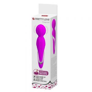 Pretty Love Fitzgerald ViPstore.hu - Erotika Webáruház - Szexshop