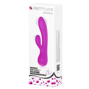 Pretty Love Zachary Purple ViPstore.hu - Erotika Webáruház - Szexshop