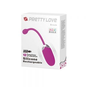 Pretty Love Brook #1 | ViPstore.hu - Erotika webáruház