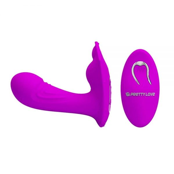 Pretty Love Willie ViPstore.hu - Erotika Webáruház - Szexshop 6