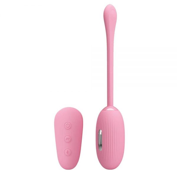 Pretty Love Shock Fun Pink ViPstore.hu - Erotika Webáruház - Szexshop 2
