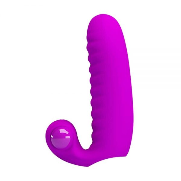 Pretty Love Abbott Purple ViPstore.hu - Erotika Webáruház - Szexshop 5