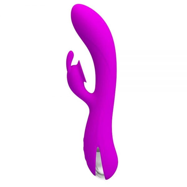 Pretty Love Sam Purple ViPstore.hu - Erotika Webáruház - Szexshop 3
