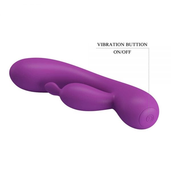 Pretty Love Grace Purple ViPstore.hu - Erotika Webáruház - Szexshop 7