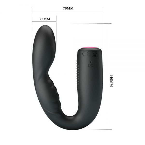 Pretty Love Quintion Black ViPstore.hu - Erotika Webáruház - Szexshop 5