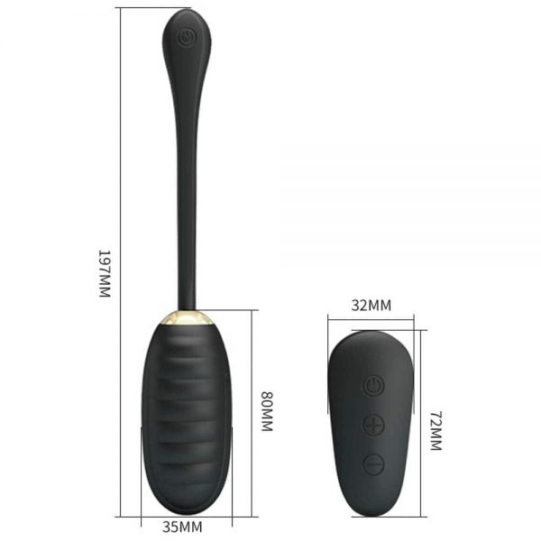 Pretty Love Royal Pleasure Doreen ViPstore.hu - Erotika Webáruház - Szexshop 5