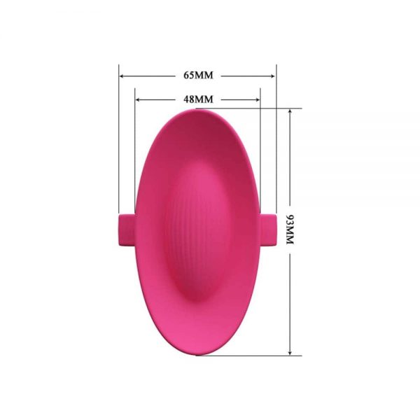 Pretty Love Nelly ViPstore.hu - Erotika Webáruház - Szexshop 7