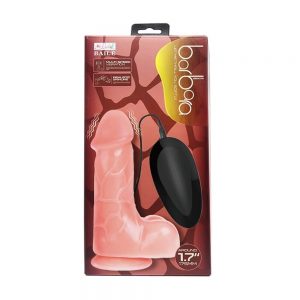 Baile Barbara 17,5 cm ViPstore.hu - Erotika Webáruház - Szexshop