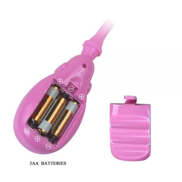 Automatic Breast Pump 1 ViPstore.hu - Erotika Webáruház - Szexshop 6