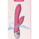 Lovetoy Dreamer II Vibrator Pink #1 | ViPstore.hu - Erotika webáruház